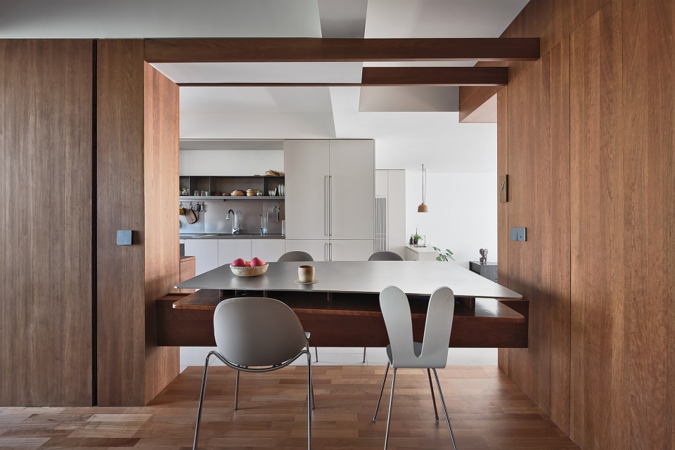one room one garden china by scale forest atelier 1