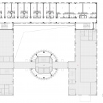 成都天府国际机场1号塔台，四川 / 中国建筑西南设计研究院有限公司
