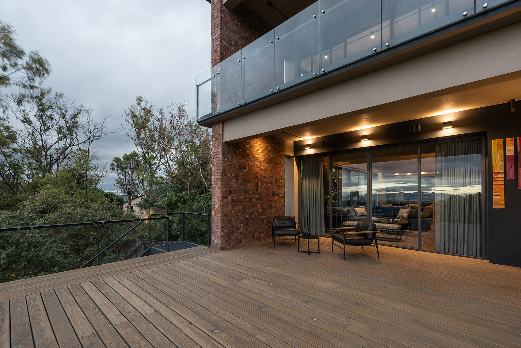 aaru by arquitectura erre