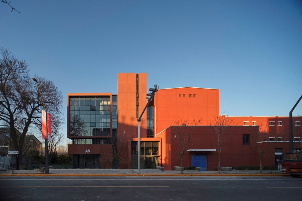 liugong hui of shougang industrial park beijing