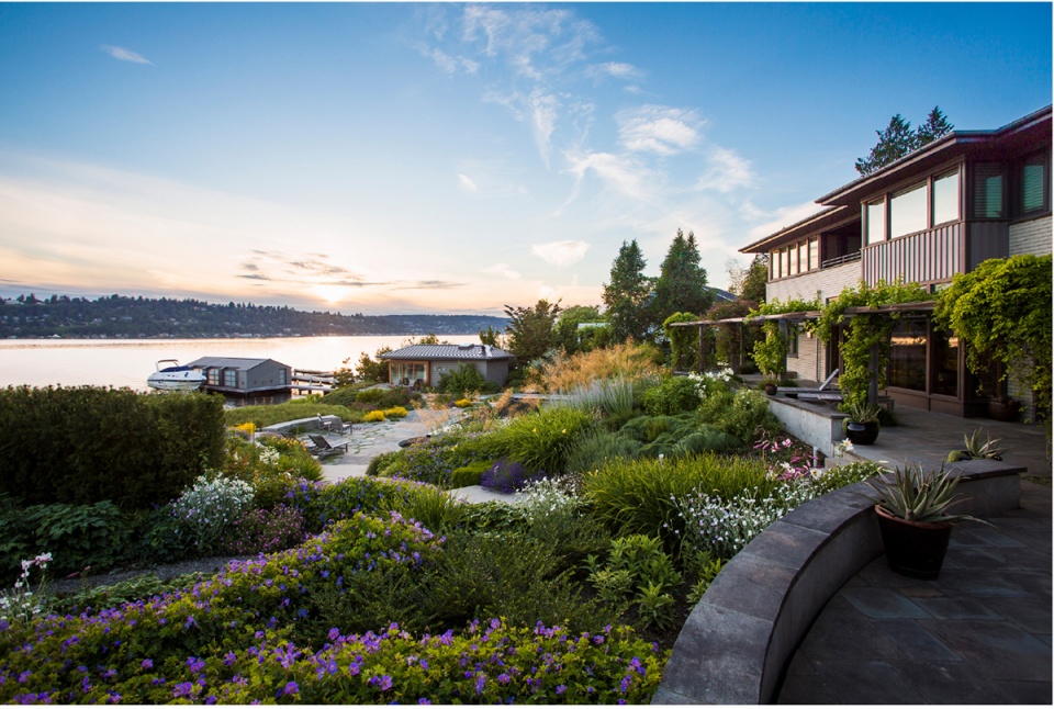 2020 asla residential design award of honor a shoreline re imagined broadhurst associates