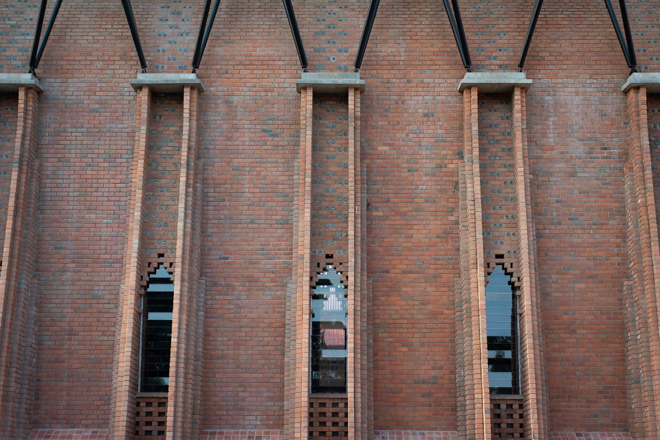 Our Lady of Victoria Monastery by Localworks