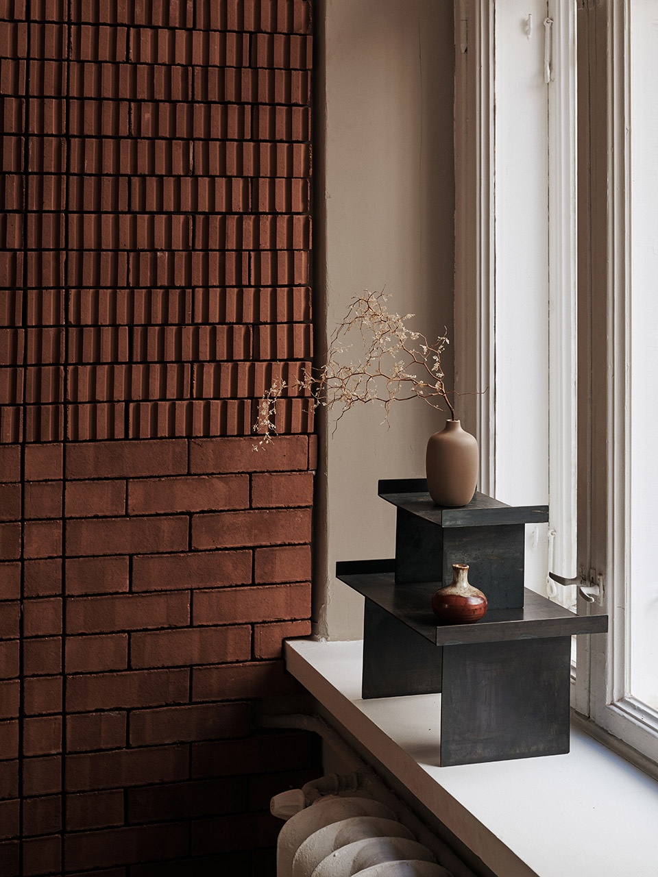 Teemaa Teahouse by Yatofu Creatives