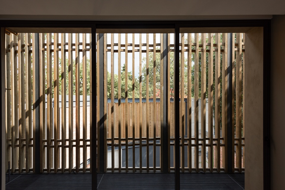 aaru by arquitectura erre