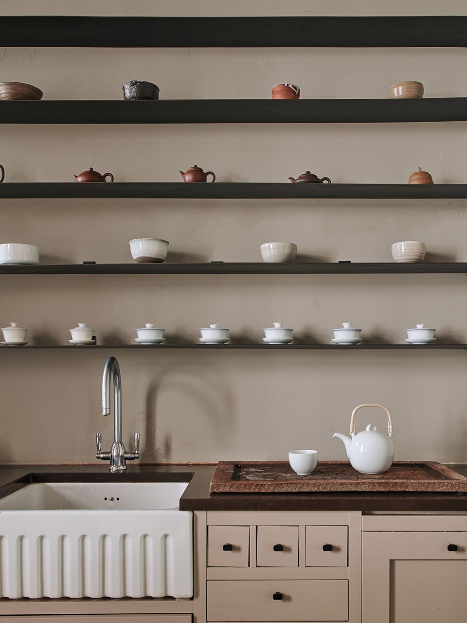 Teemaa Teahouse by Yatofu Creatives