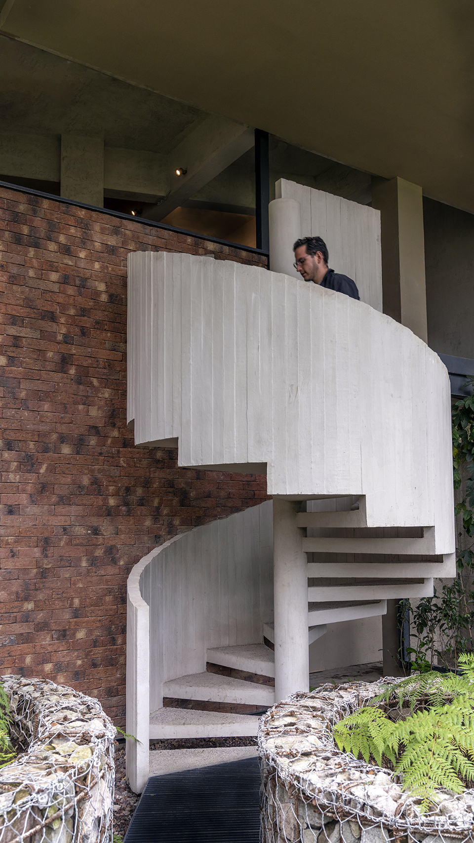 AARU by Arquitectura ERRE - 谷德设计网