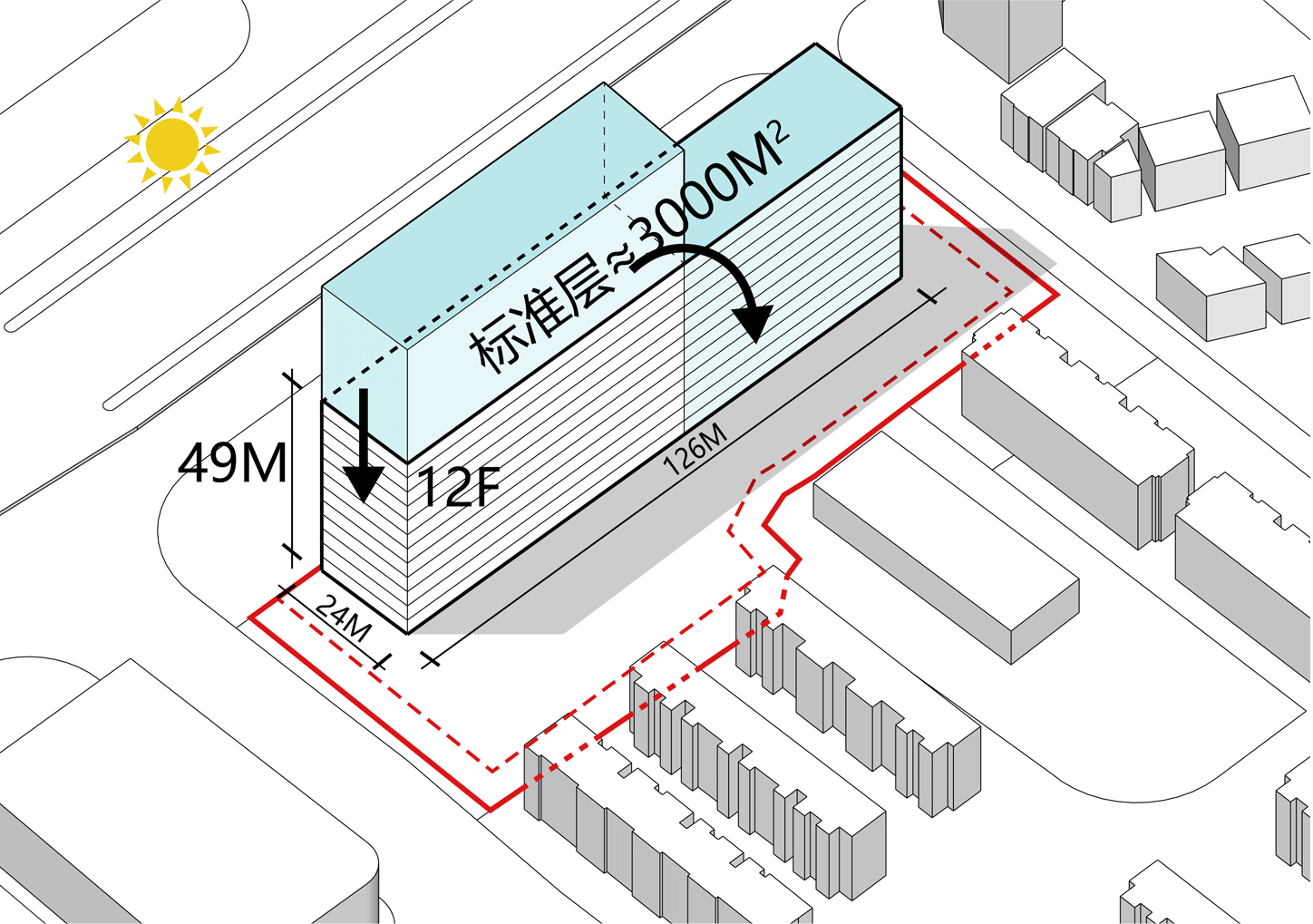 the Stomatology Hospital Zhejiang University School of Medicine by ZHEJIANG PROVINCE INSTITUTE OF ARCHITECTURAL DESIGN AND RESEARCH