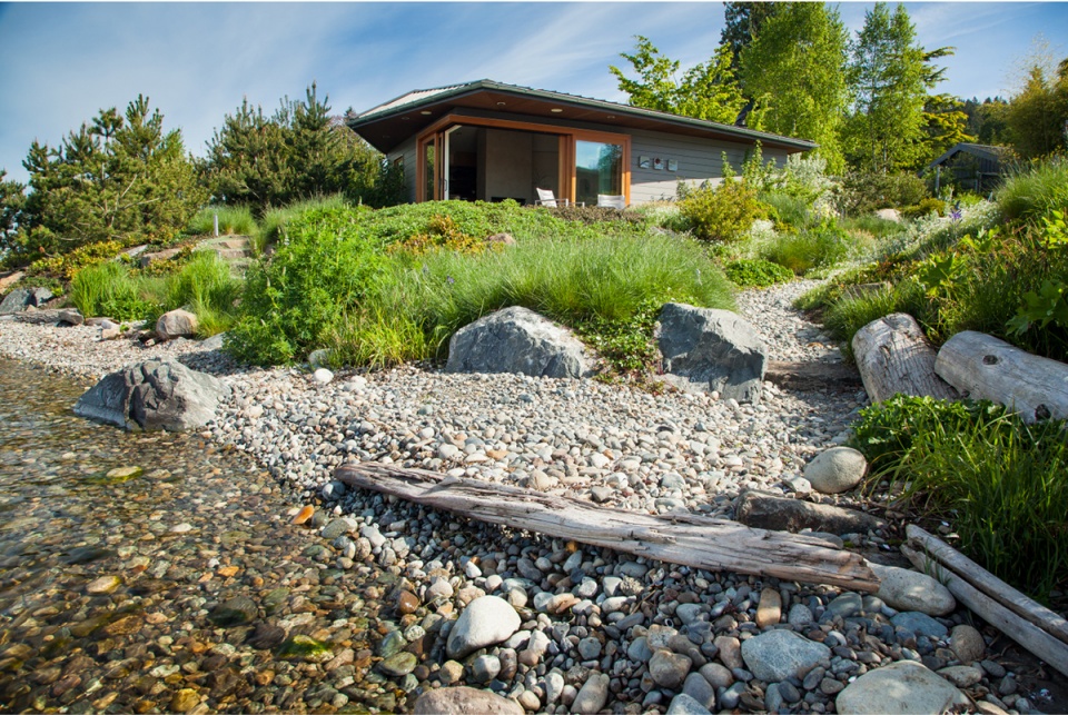 2020 asla residential design award of honor a shoreline re imagined broadhurst associates