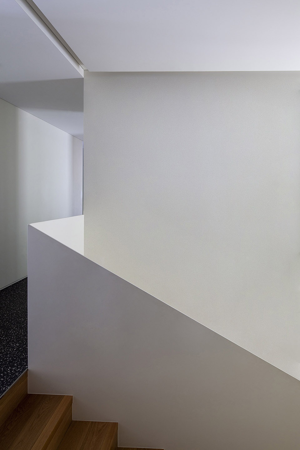Villa Lento by 100A associates