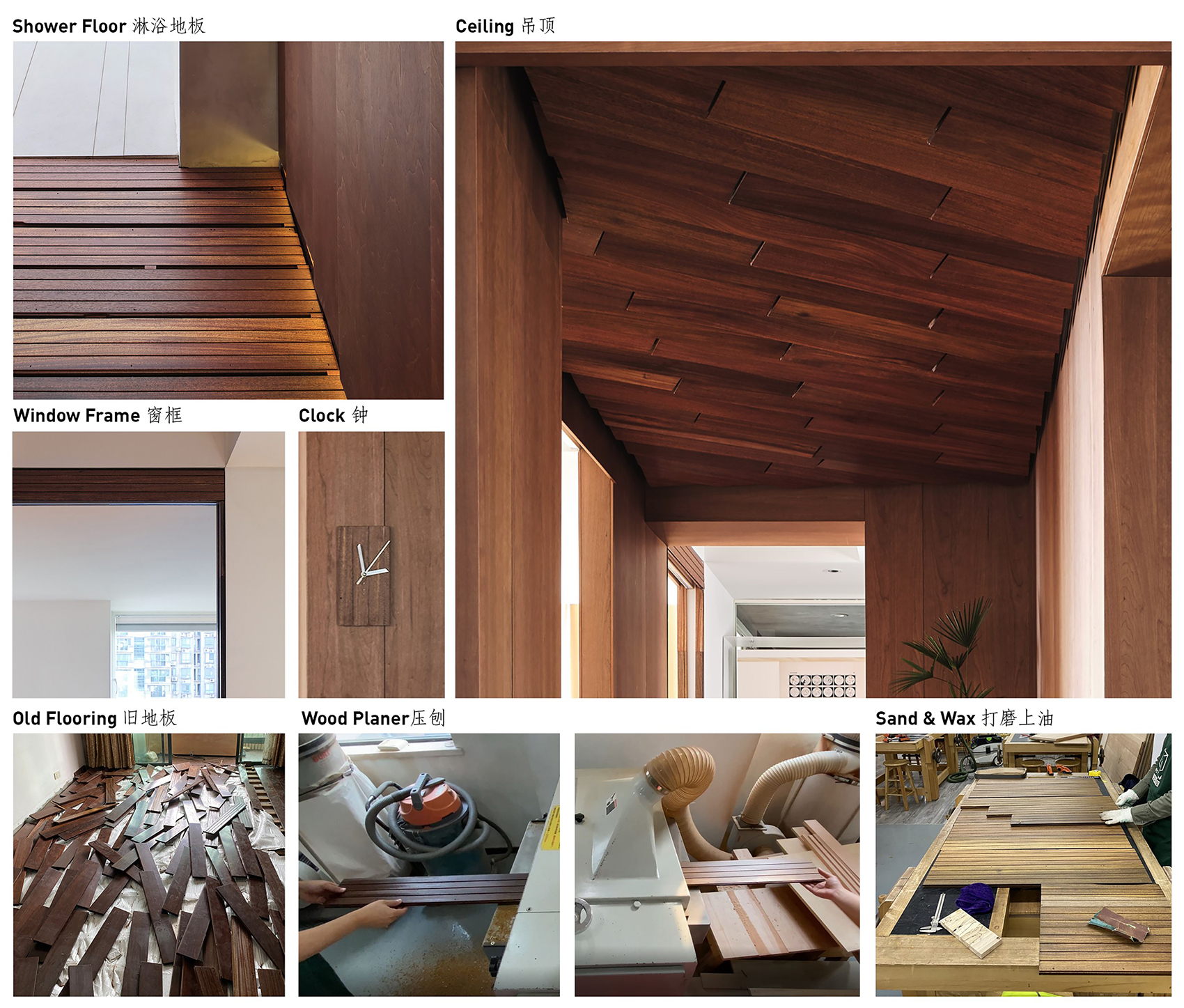 one room one garden china by scale forest atelier