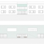 Vizafogó幼儿园扩建与改造，布达佩斯 / Archikon Architects