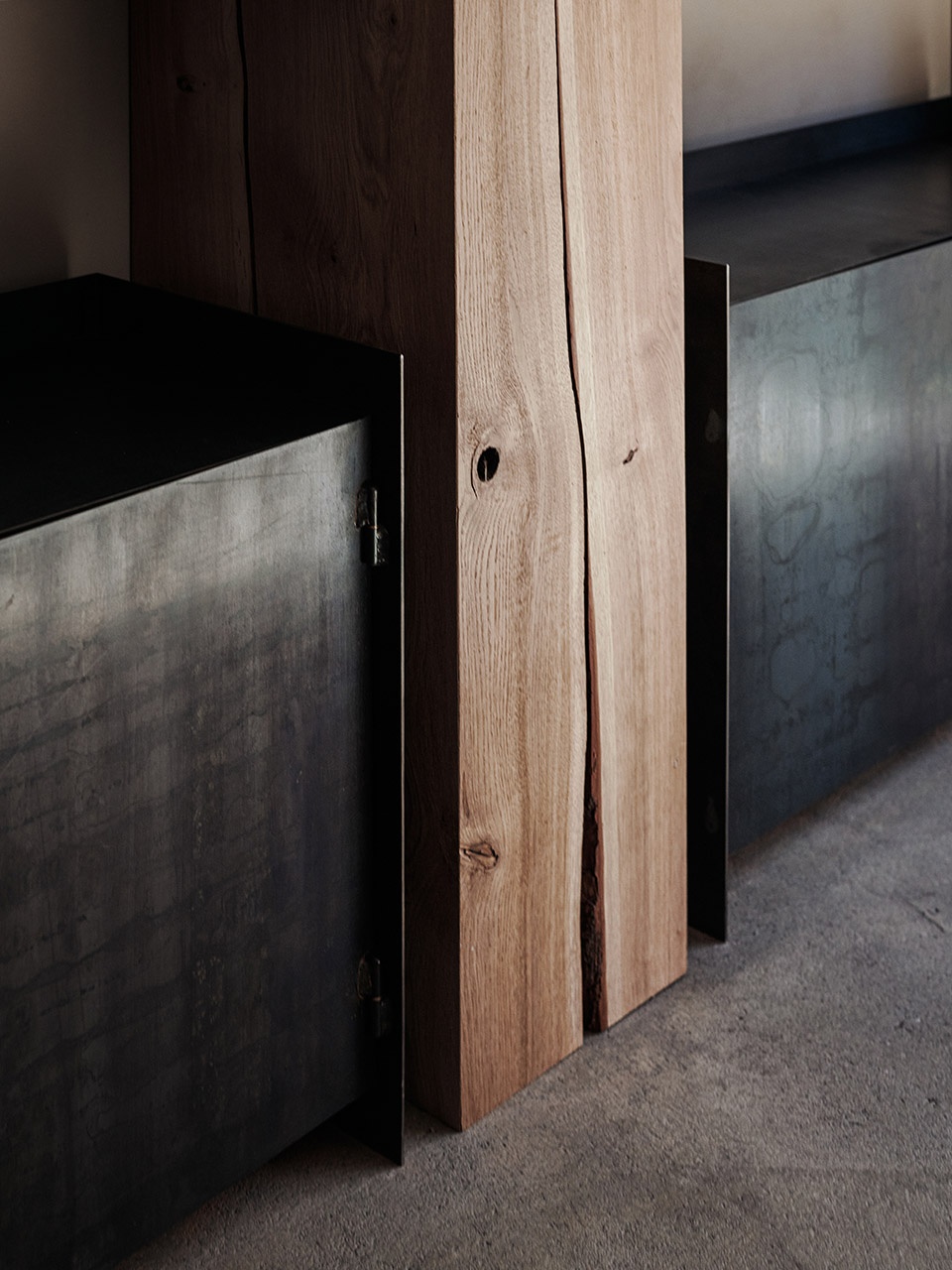 Teemaa Teahouse by Yatofu Creatives