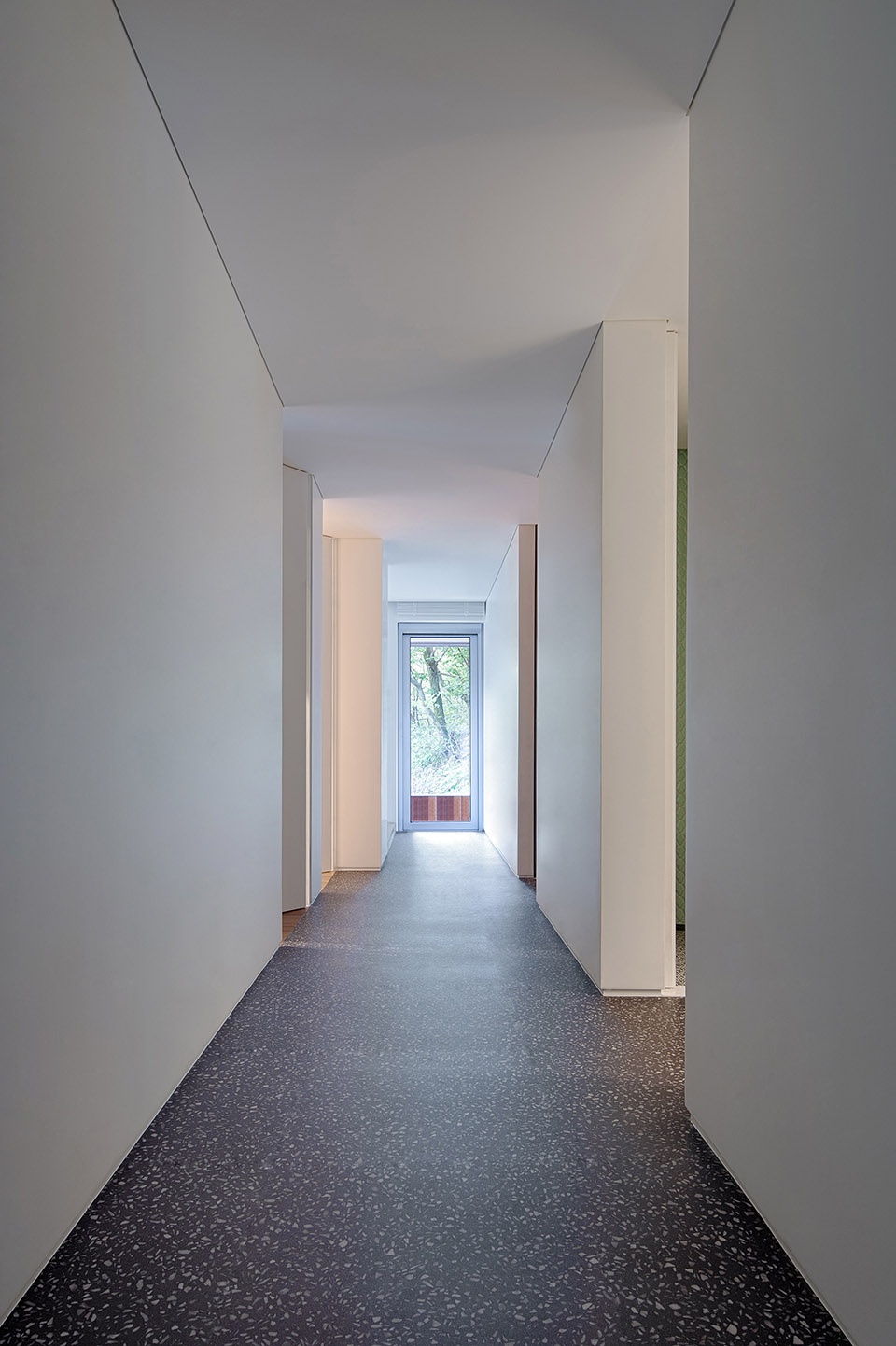 Villa Lento by 100A associates