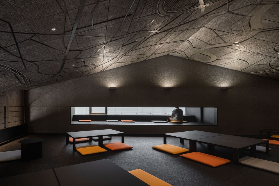 architecture library chulalongkorn university by department of architecture