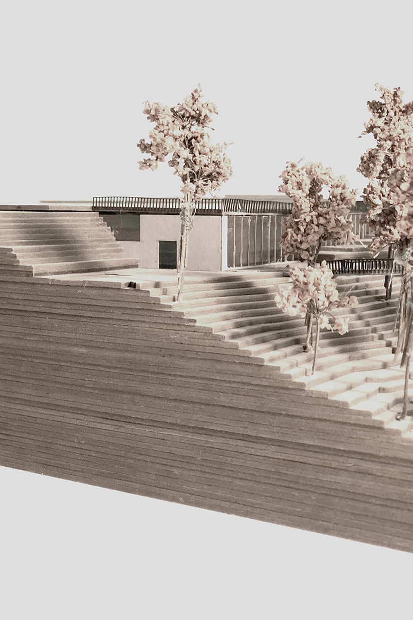gardening museum by stonewood design 1