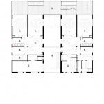 Vizafogó幼儿园扩建与改造，布达佩斯 / Archikon Architects