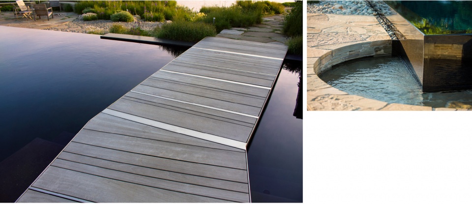 2020 asla residential design award of honor a shoreline re imagined broadhurst associates