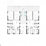 Vizafogó幼儿园扩建与改造，布达佩斯 / Archikon Architects