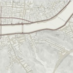 缙云老城溪滨南路有机更新，浙江 / I Studio言吾建筑