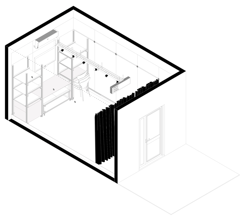Minimo Comun Multiple by ESTUDIO BNAA 1
