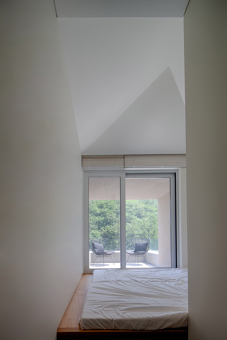 Villa Lento by 100A associates