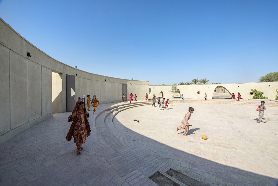 jadgal elementary school by daaz office