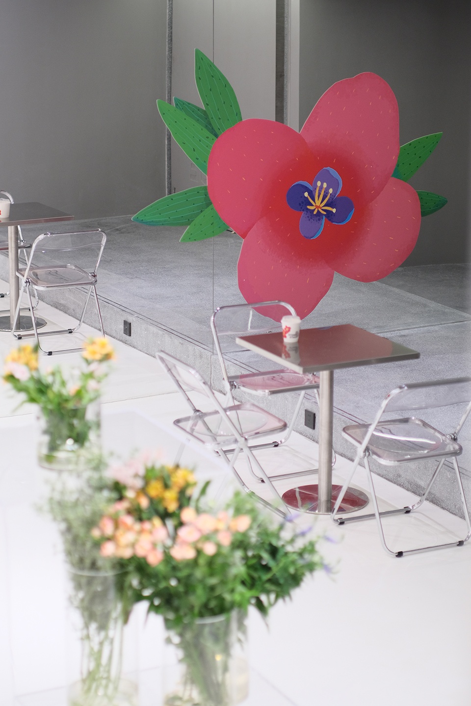 stonestage china by ruhaus studio