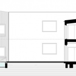 Vizafogó幼儿园扩建与改造，布达佩斯 / Archikon Architects