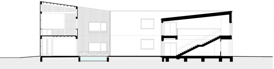 Extension and Reconstruction of the Vizafogó Kindergarten by Archikon Architects 1