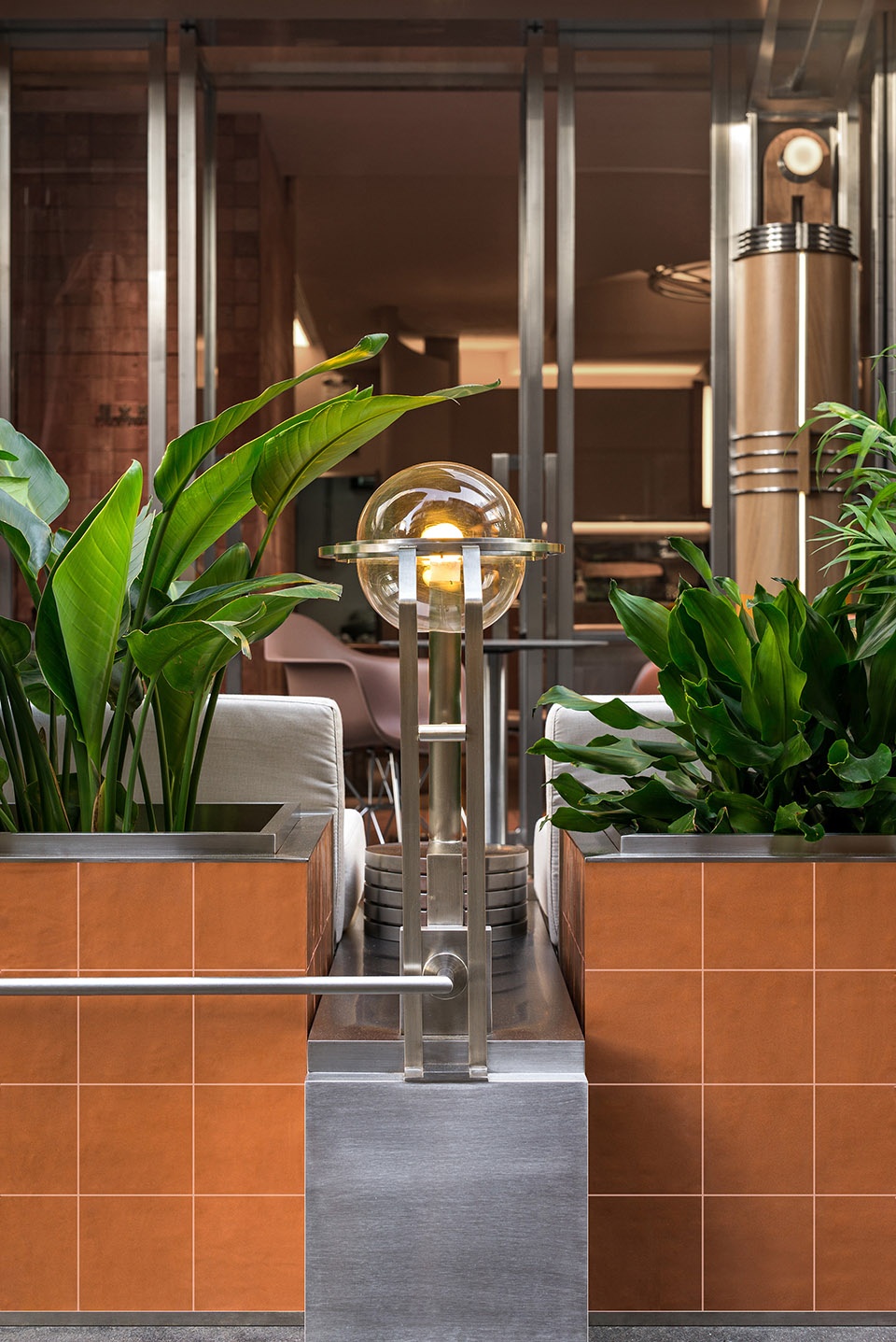 FUNK KALE The MixC Nanshan China by DAS Lab