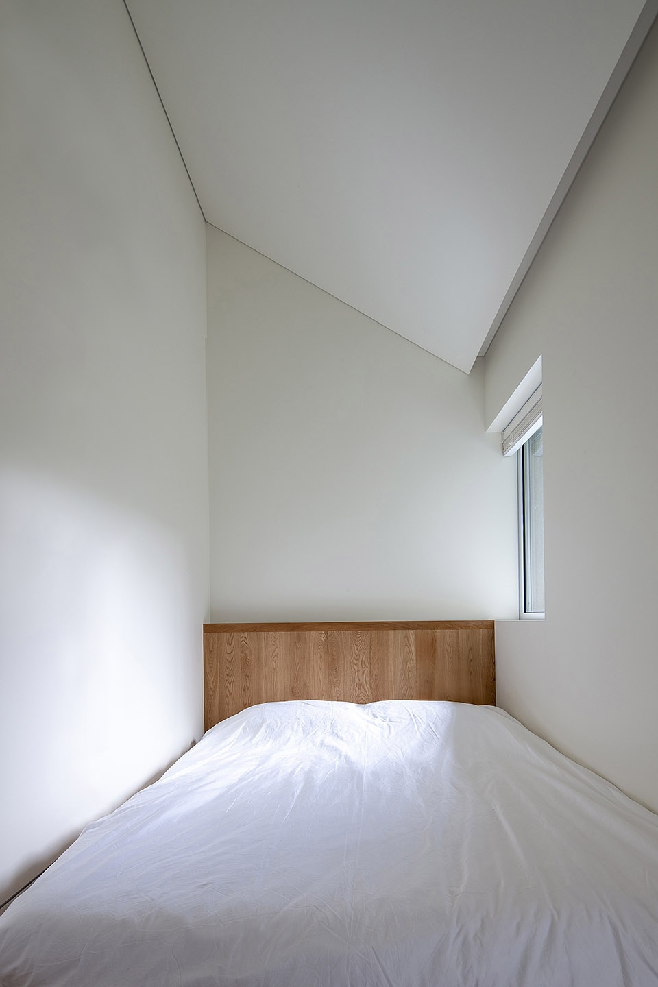 Villa Lento by 100A associates