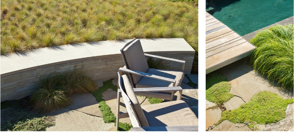 2020 asla residential design award of honor a shoreline re imagined broadhurst associates