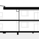 Vizafogó幼儿园扩建与改造，布达佩斯 / Archikon Architects
