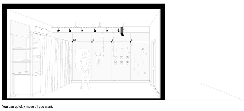Minimo Comun Multiple by ESTUDIO BNAA