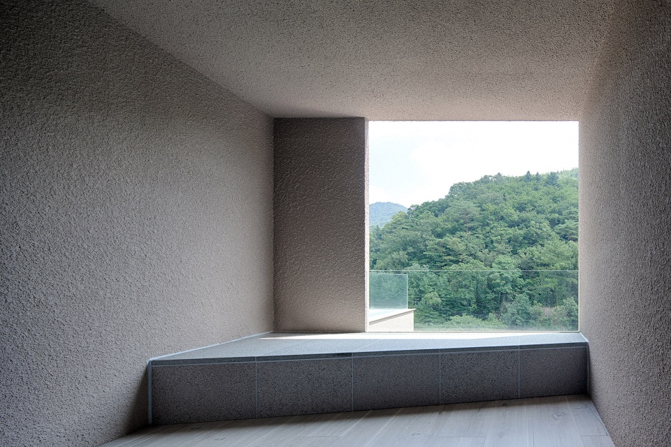 Villa Lento by 100A associates