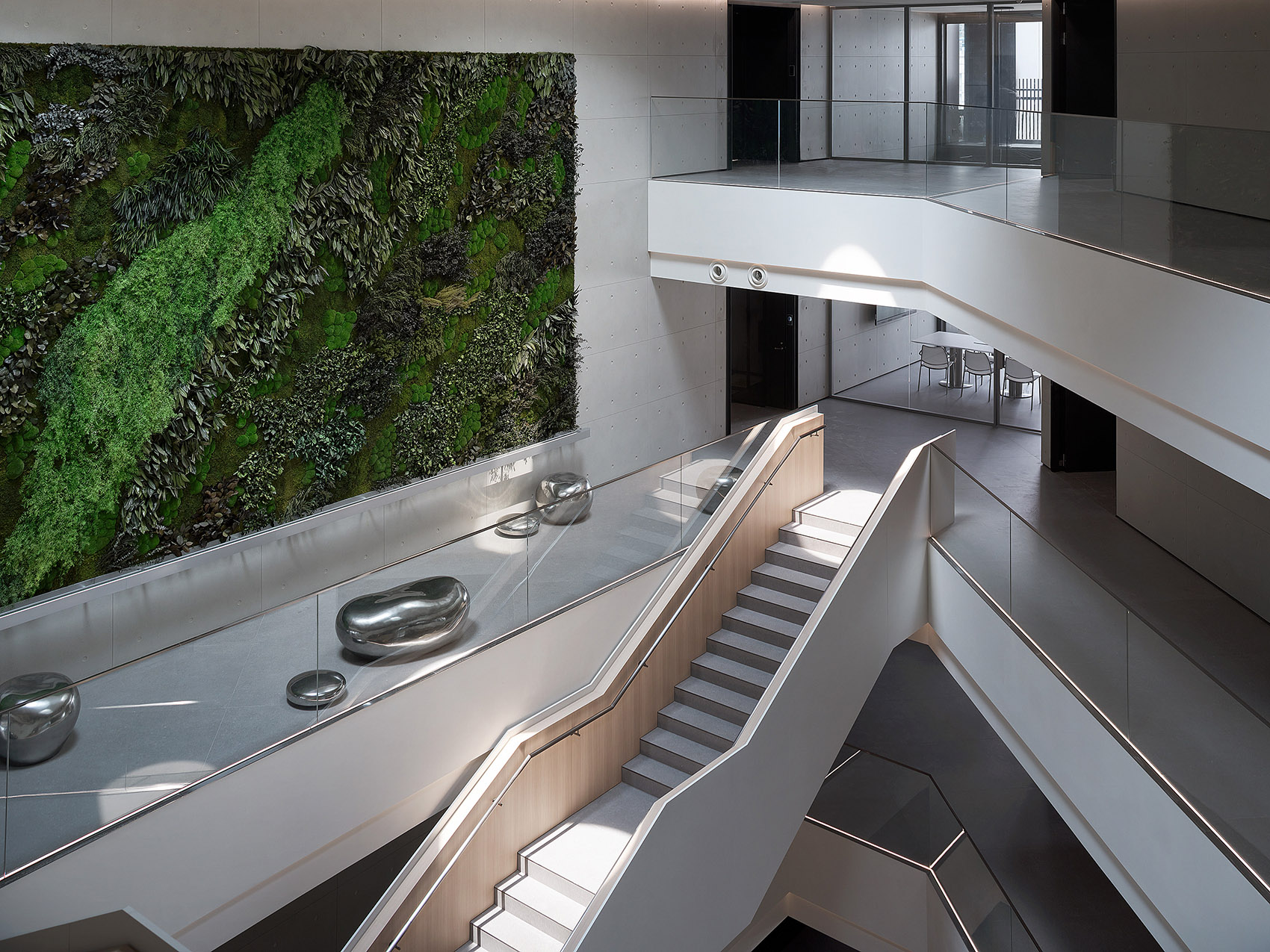Cooler Master Taipei Office, China by DESFA GROUP - 谷德设计网