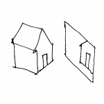 Brugge Diptych临时展馆，比利时 / Para Project
