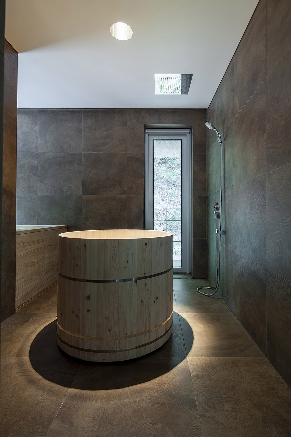 Villa Lento by 100A associates