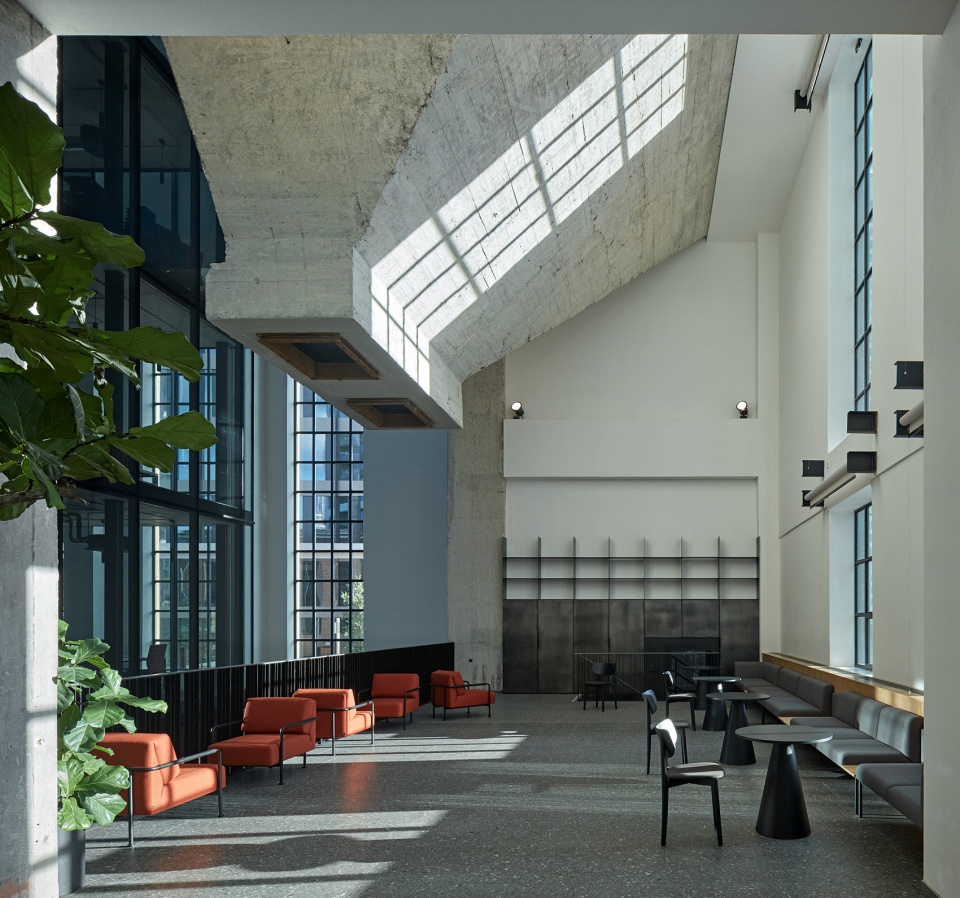 base4work bratislava by studio perspektiv
