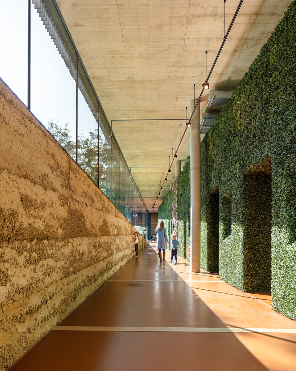 园艺博物馆英国stonewooddesign