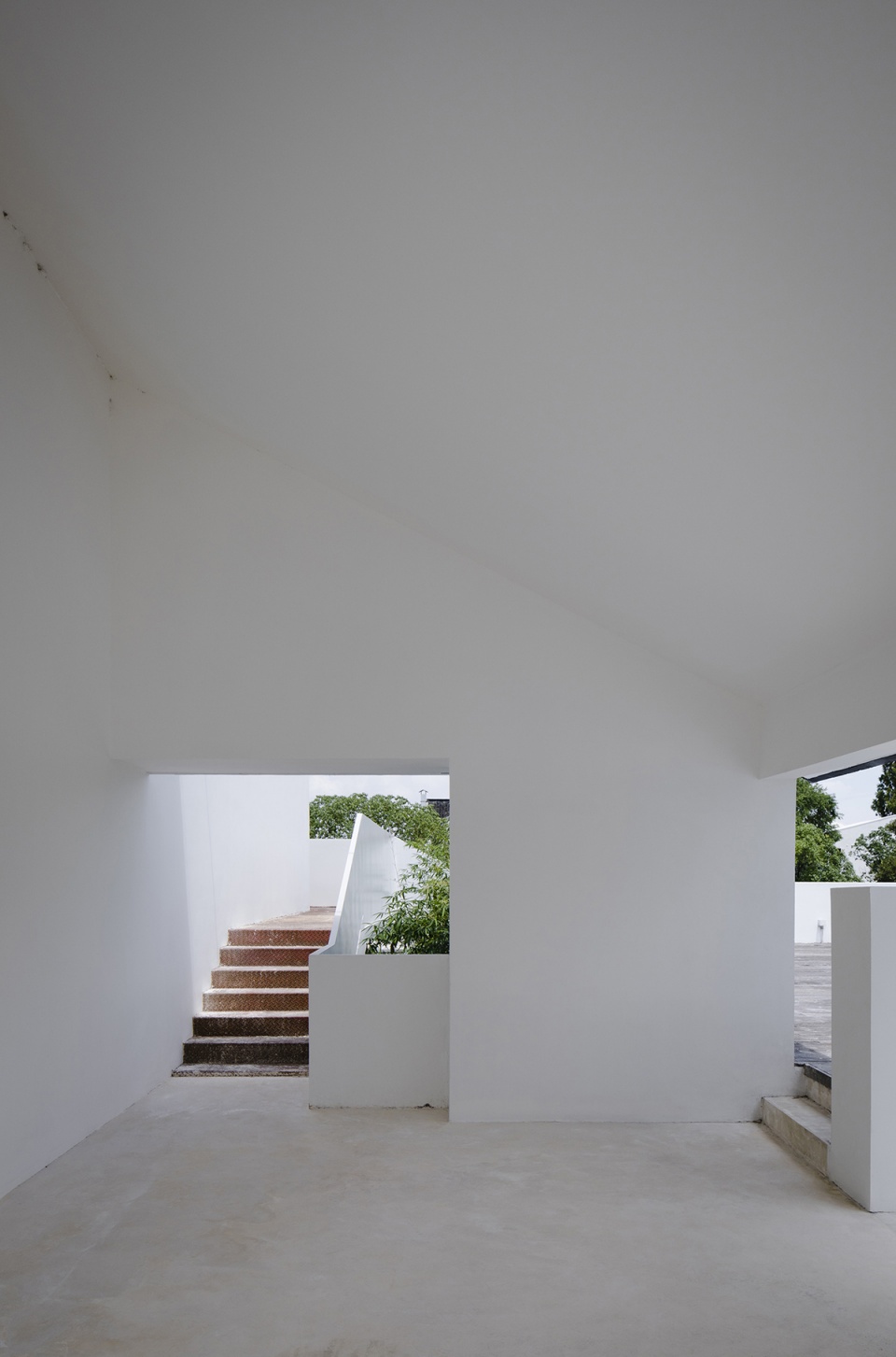 jijiadun village conference center kunshan china by yad studio