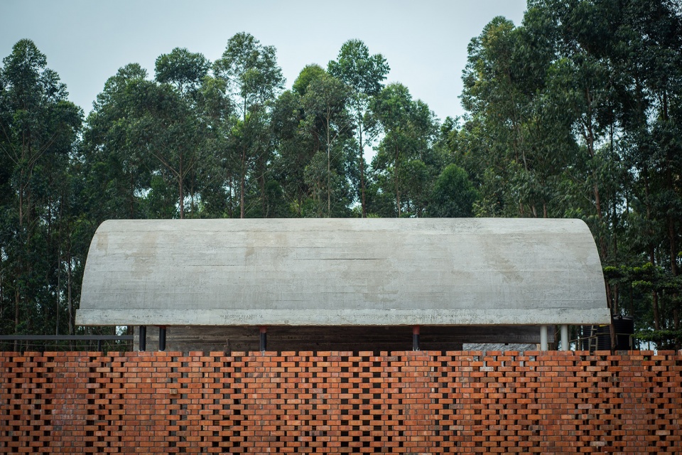 Our Lady of Victoria Monastery by Localworks