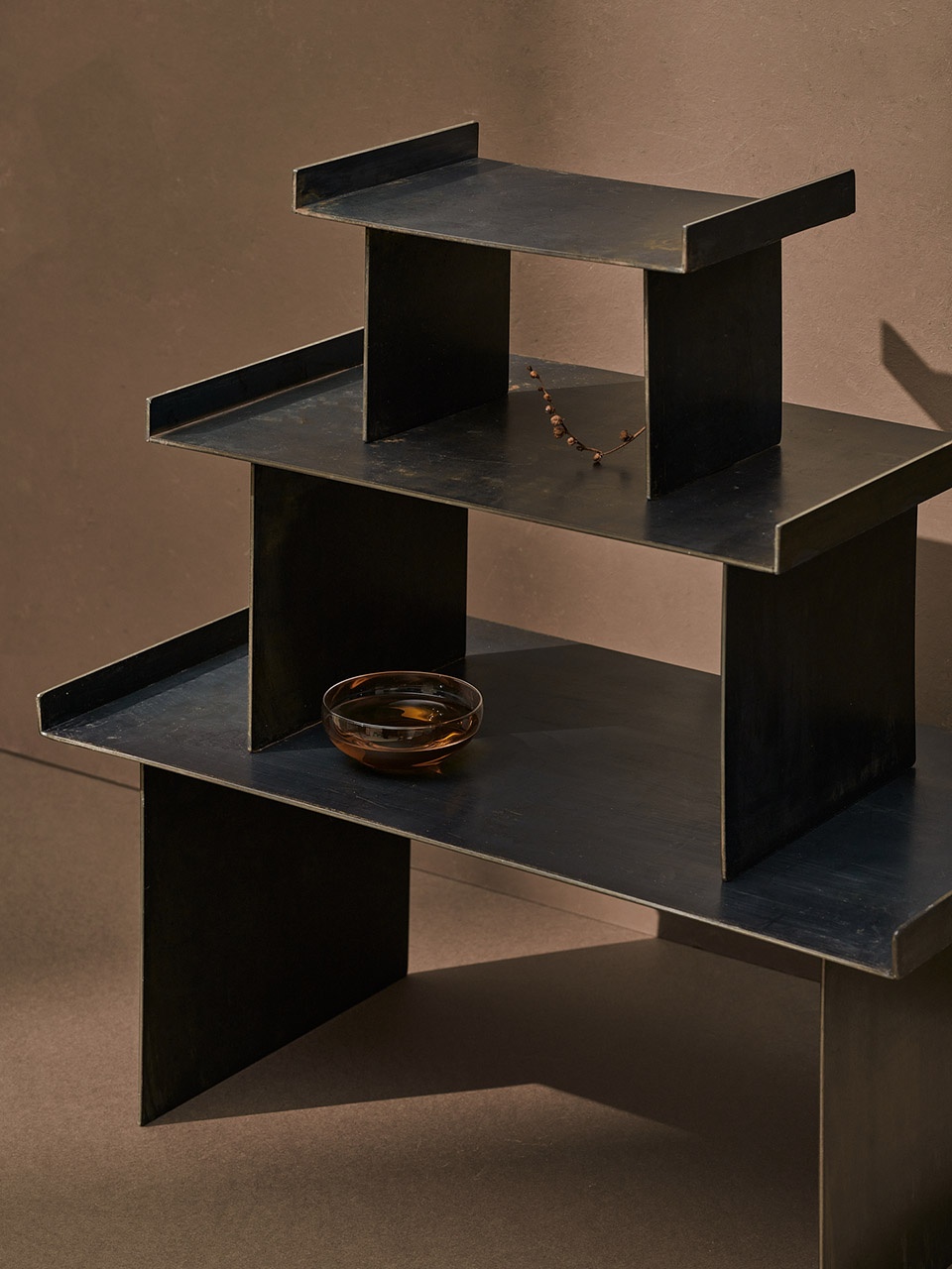 Teemaa Teahouse by Yatofu Creatives
