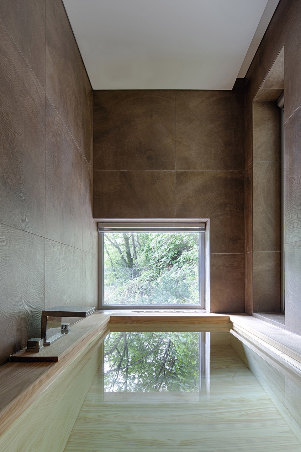 Villa Lento by 100A associates