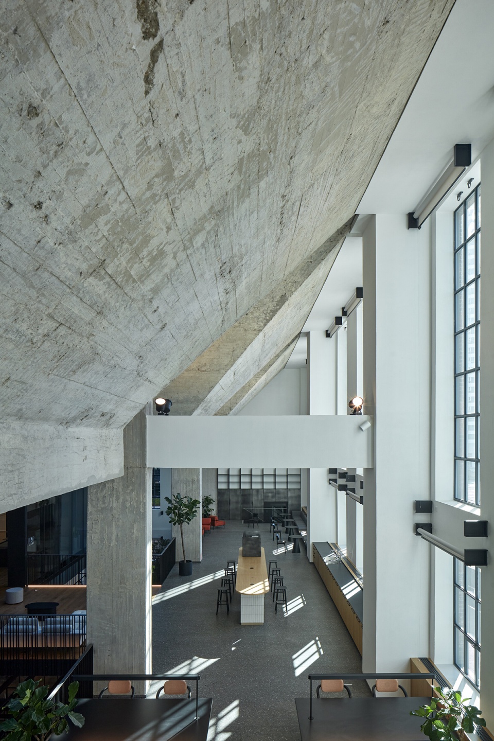 base4work bratislava by studio perspektiv