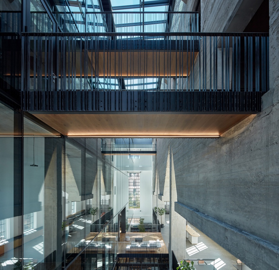 base4work bratislava by studio perspektiv