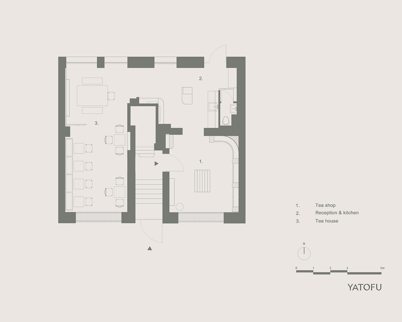 Teemaa Teahouse by Yatofu Creatives 拷贝