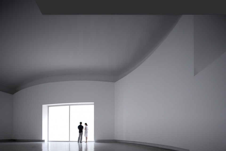 anyang pavilion by alvaro siza carlos castanheira jun saung kim