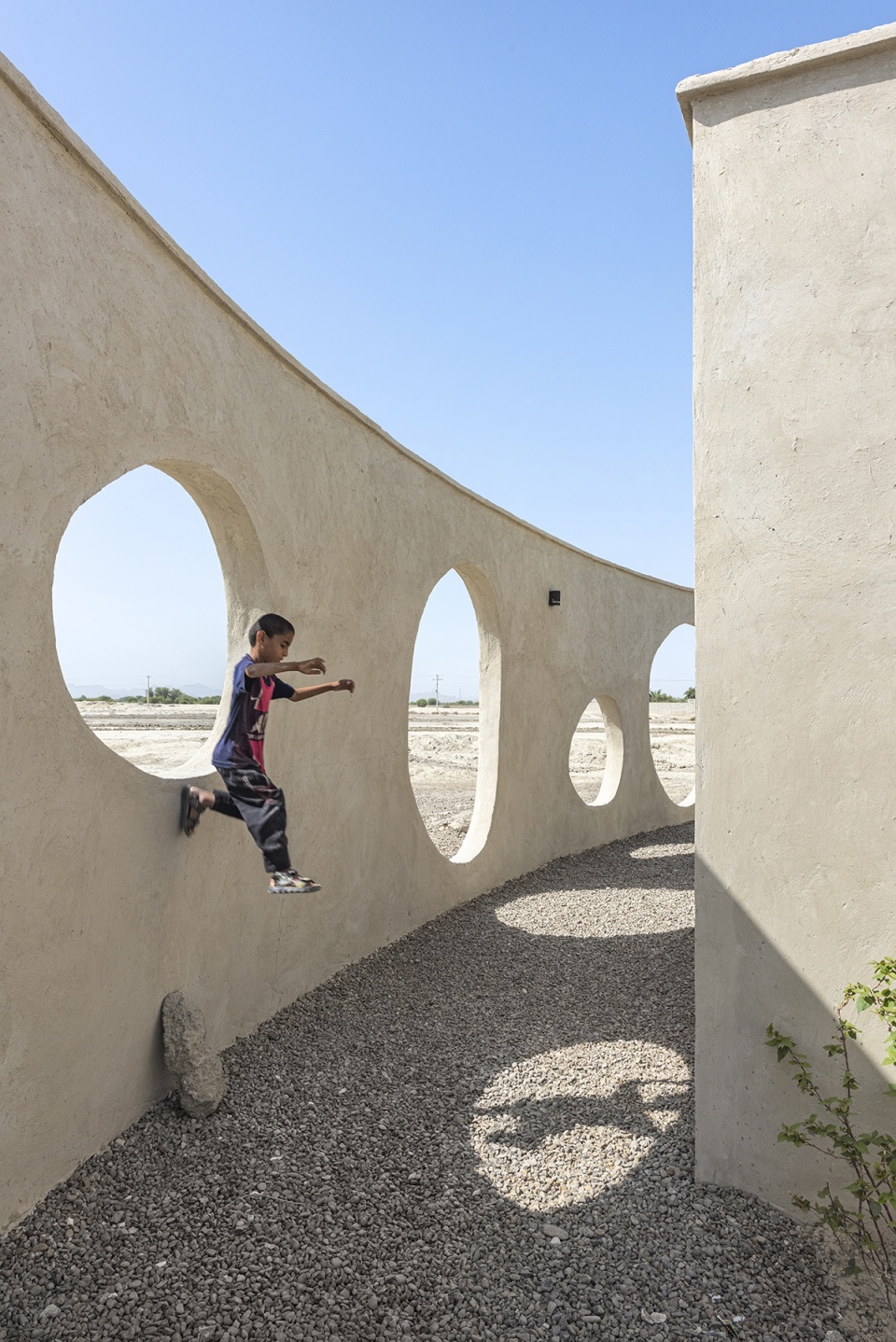 jadgal elementary school by daaz office