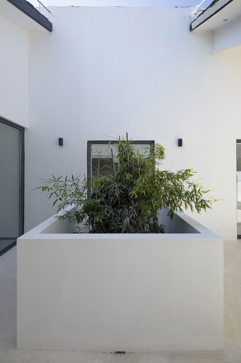 jijiadun village conference center kunshan china by yad studio